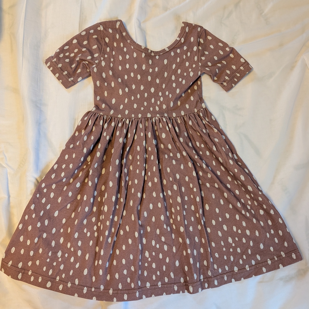 Sova Girls Dress